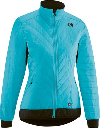 TEIXEIRA Damen-Loftjacke  bluefish  42