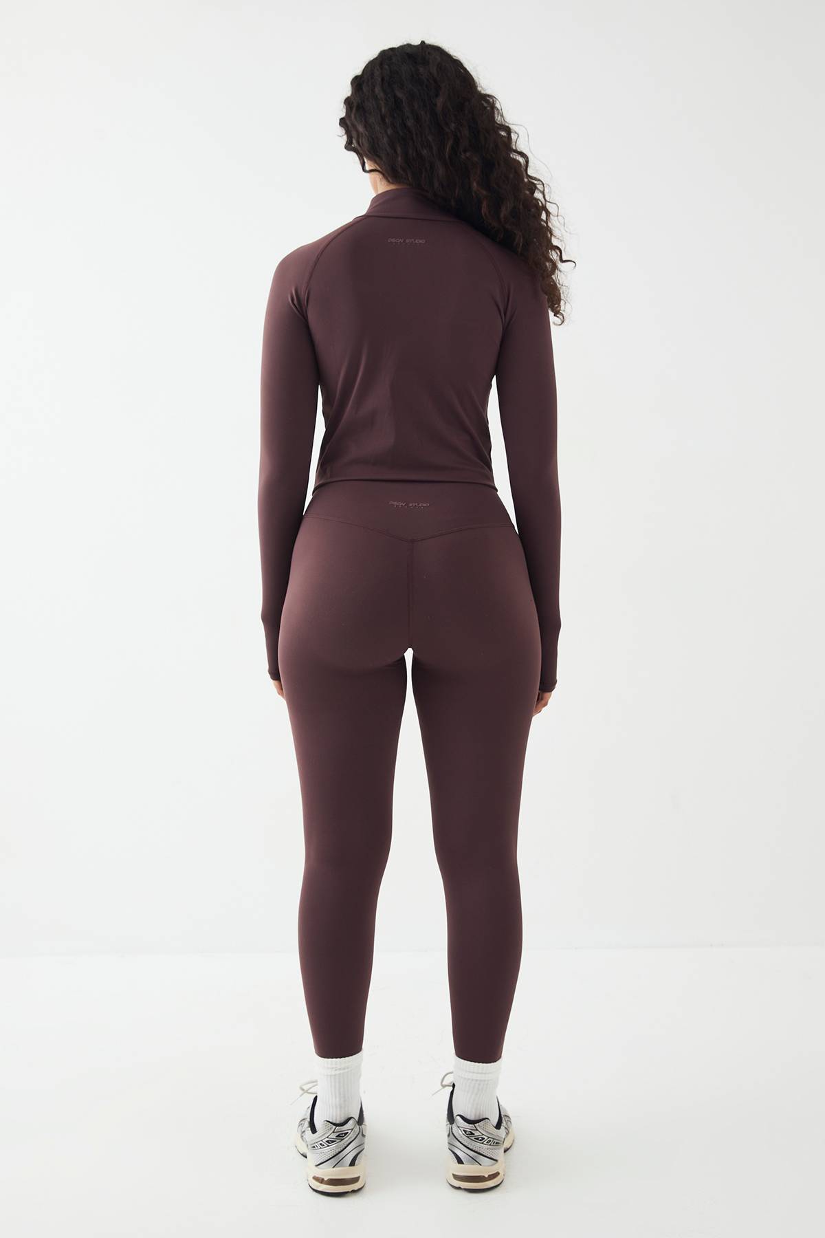 Veste Zippée Ultra Sculptante Sports DSGN Studio