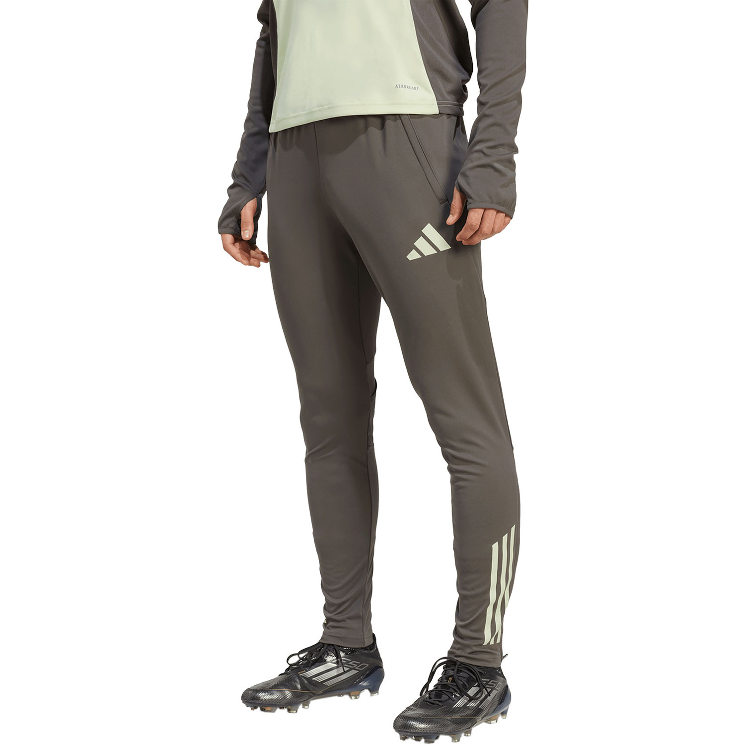 adidas Real Madrid Training Pant 2025/2026