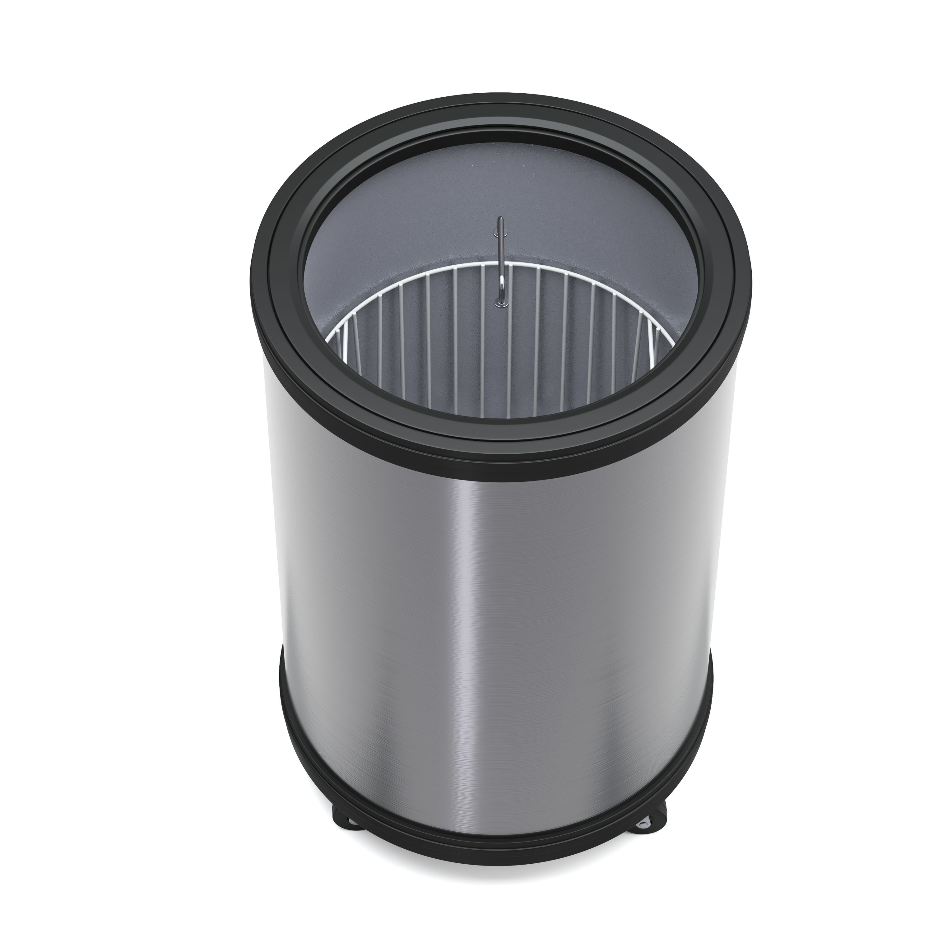 Party Cooler 30L Edelstahl