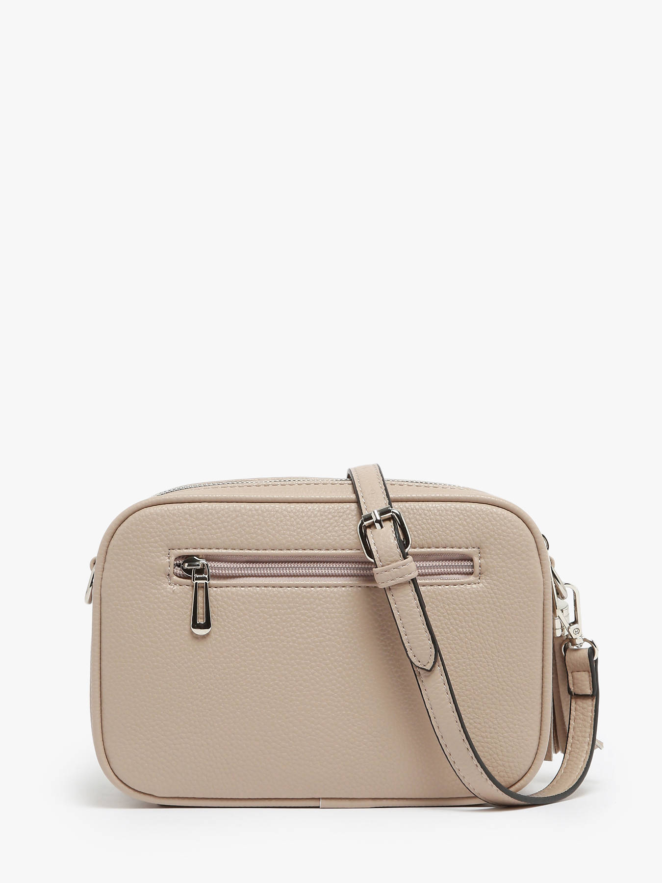 SAC BANDOULIERE Grained MINIPRIX
