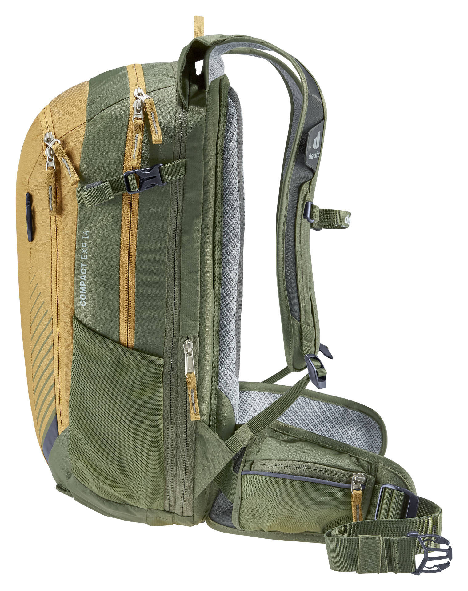 deuter| Fahrradrucksack 