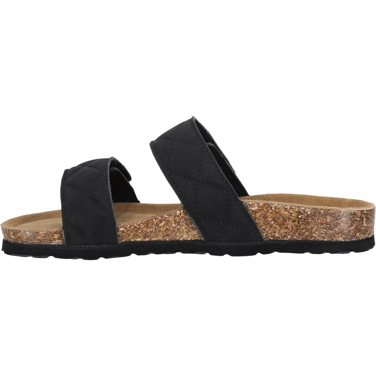 Cruz Liland Kork Sandaler Dame