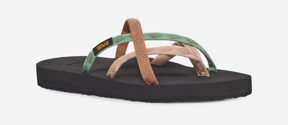 Teva  Olowahu