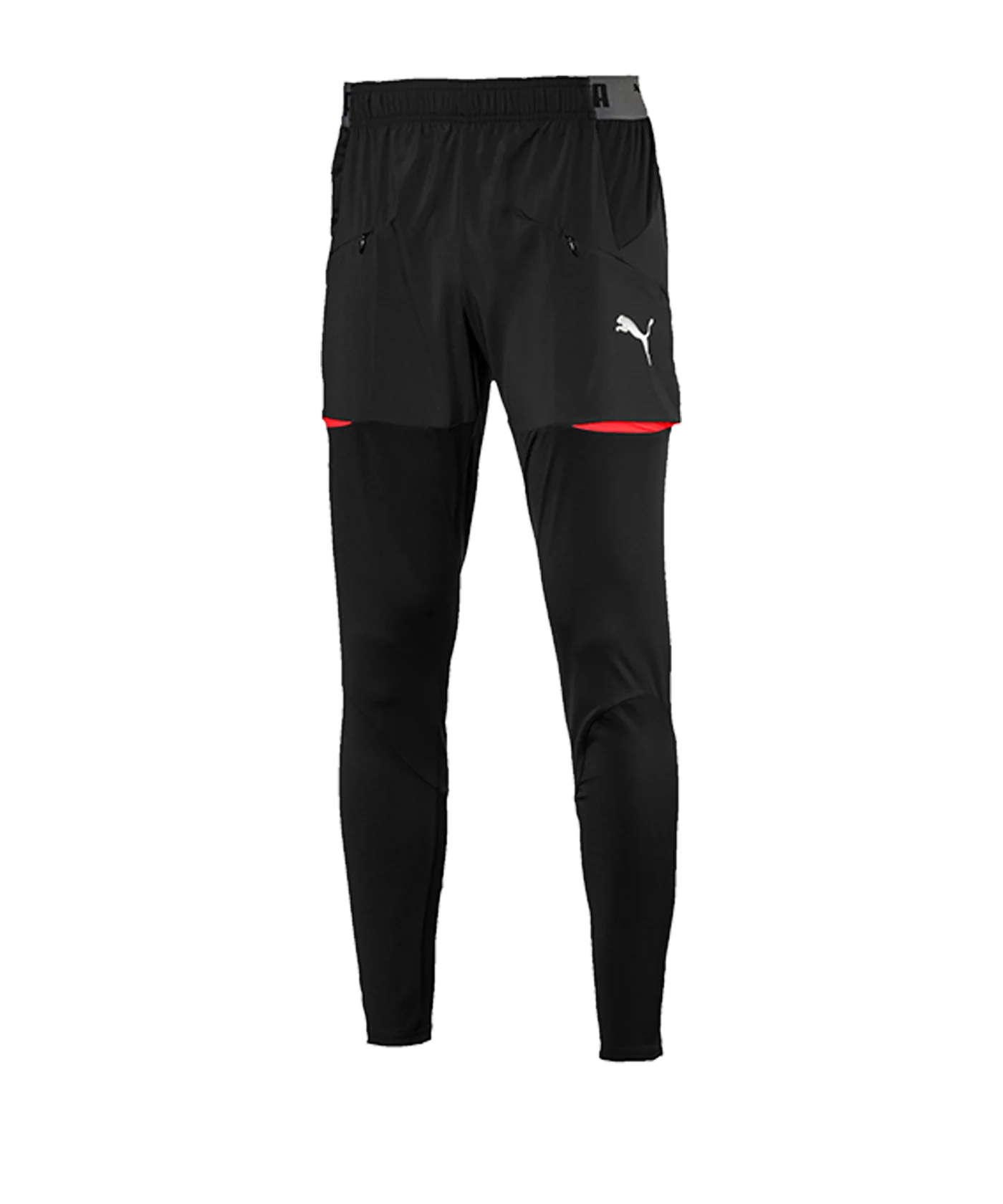 PUMA ftblNXT Pro Pant Schwarz F01
