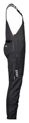 Salopette POC Consort MTB Dungaree Gris