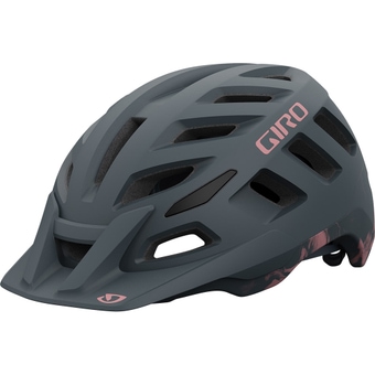 Giro Radix Helm Matte Dusty Rose Cosmic