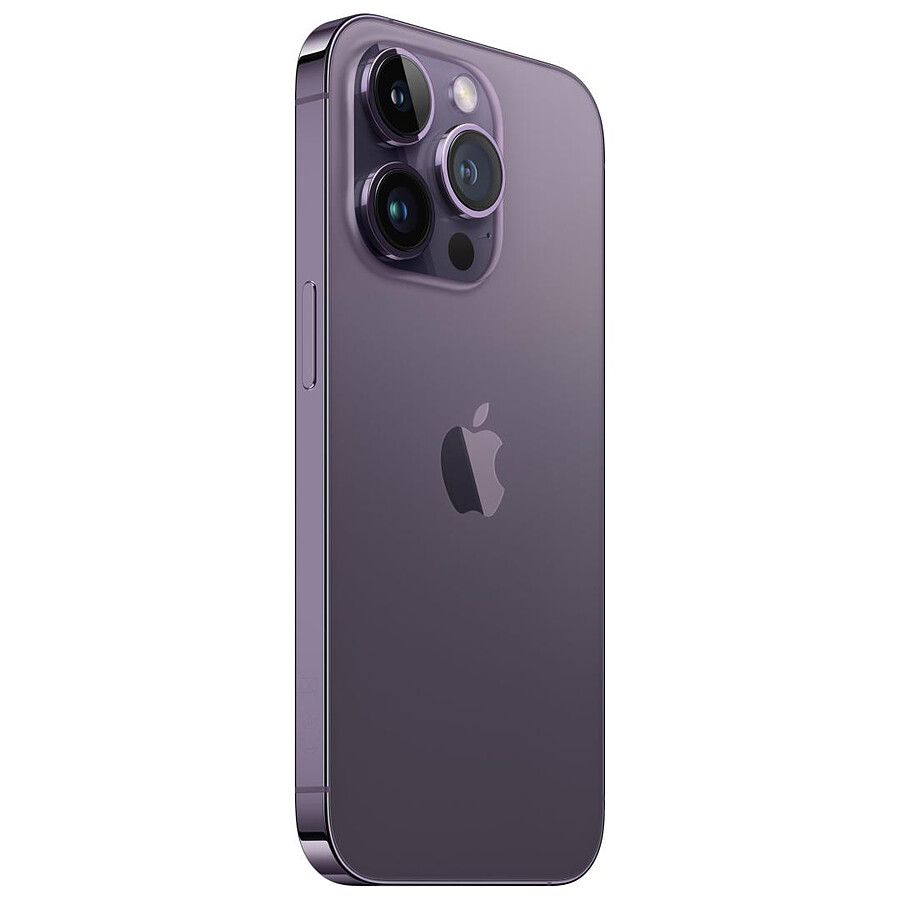 Apple iPhone 14 Pro (Violet intense) - 1 To