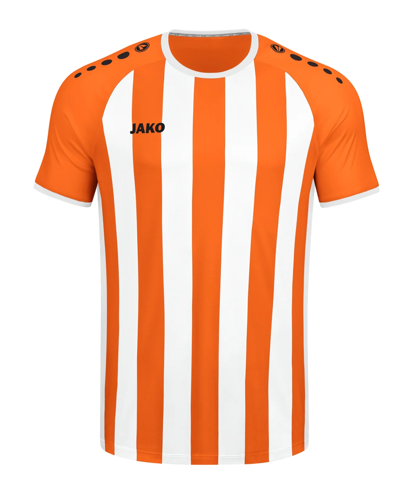 JAKO Inter Trikot Orange Weiss F352