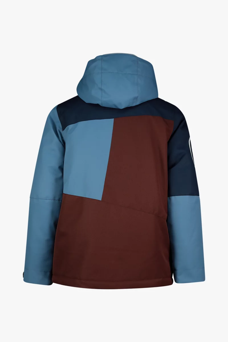 46 NORD Jungen Skijacke