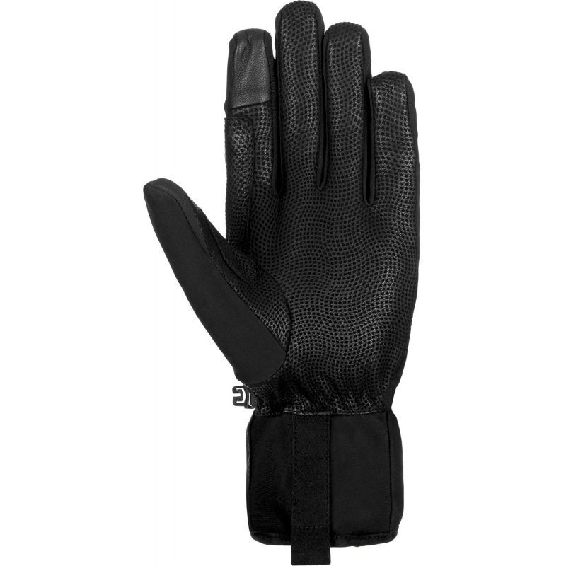 Trooper Touch-Tec - Gants ski homme