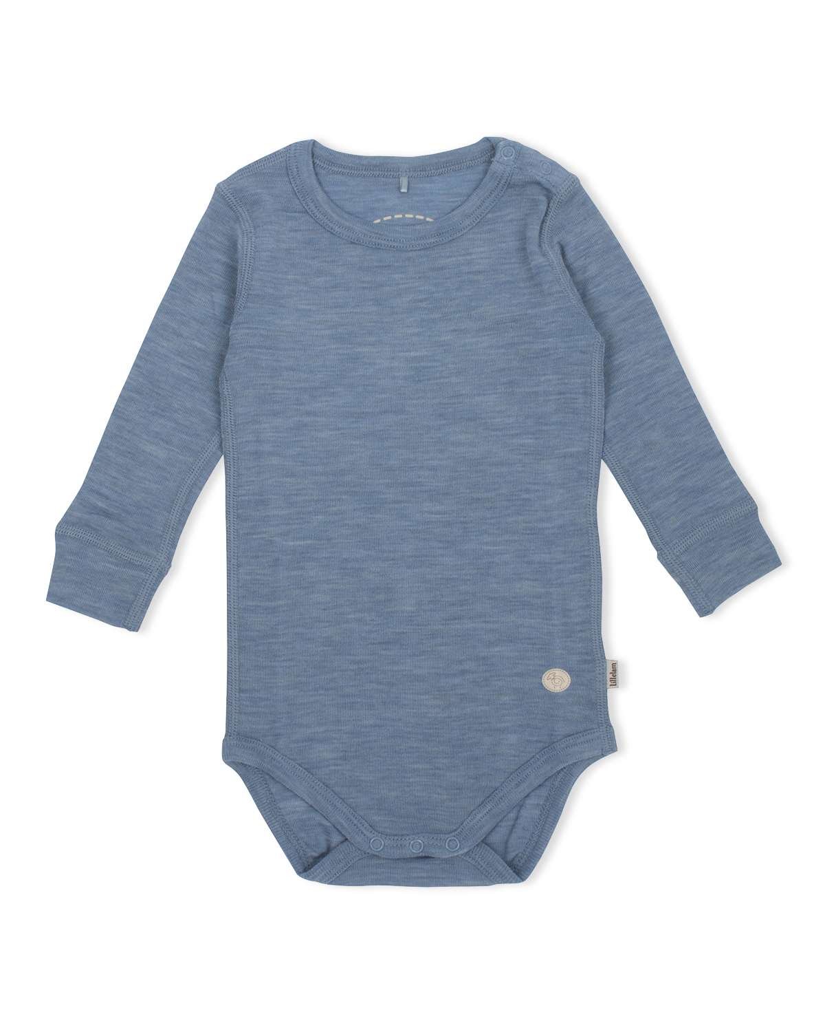 Ullbody – Tynn ullkvalitet – 100% Merino