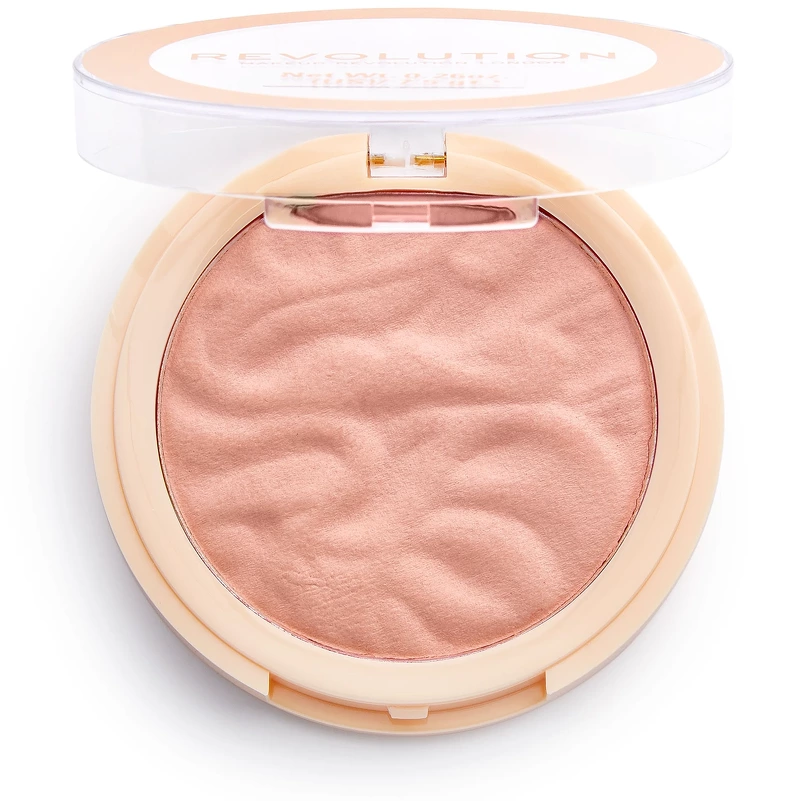 Makeup Revolution Blusher Reloaded 7,5 gr. - Sweet Pea