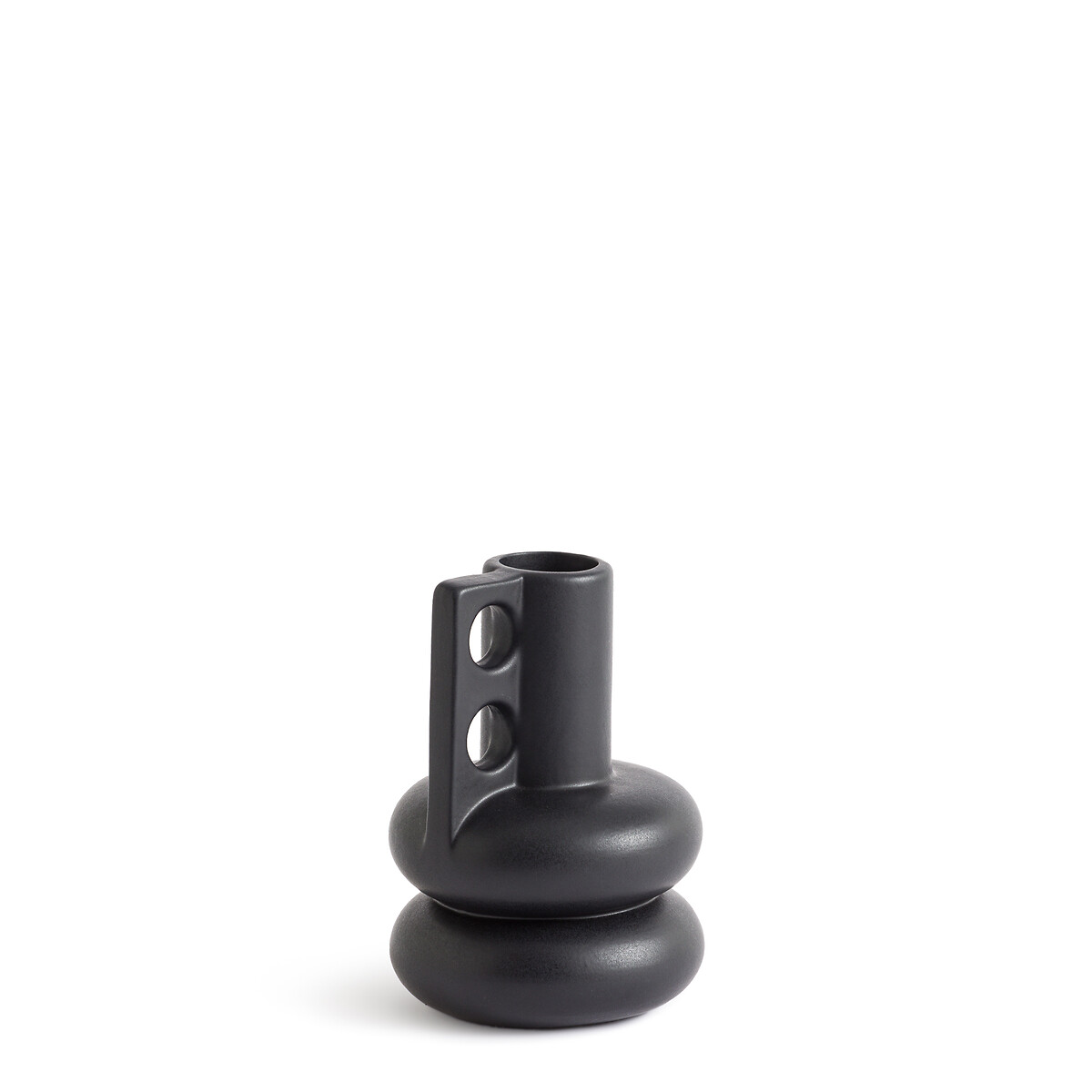 LA REDOUTE INTERIEURS<br>Vaso decorativo Alt.21,5 cm, Mayala