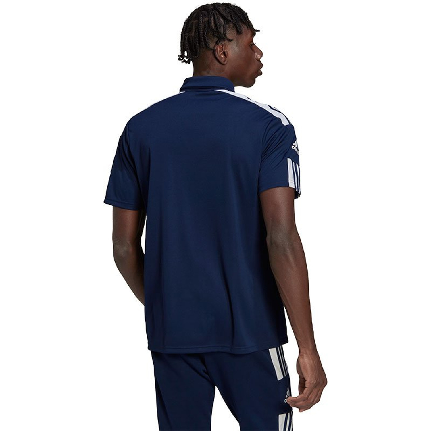 adidas Squadra Polo