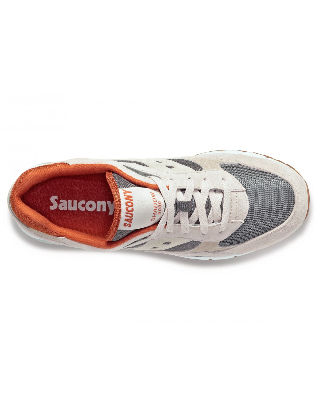 saucony Sneakers Homme Shadow 6000