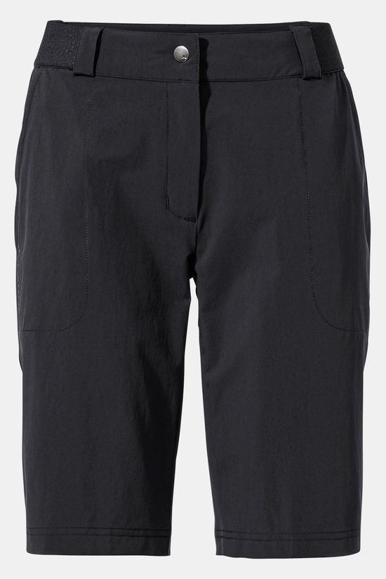 Vaude Vaude Farley Stretch Shorts Ii