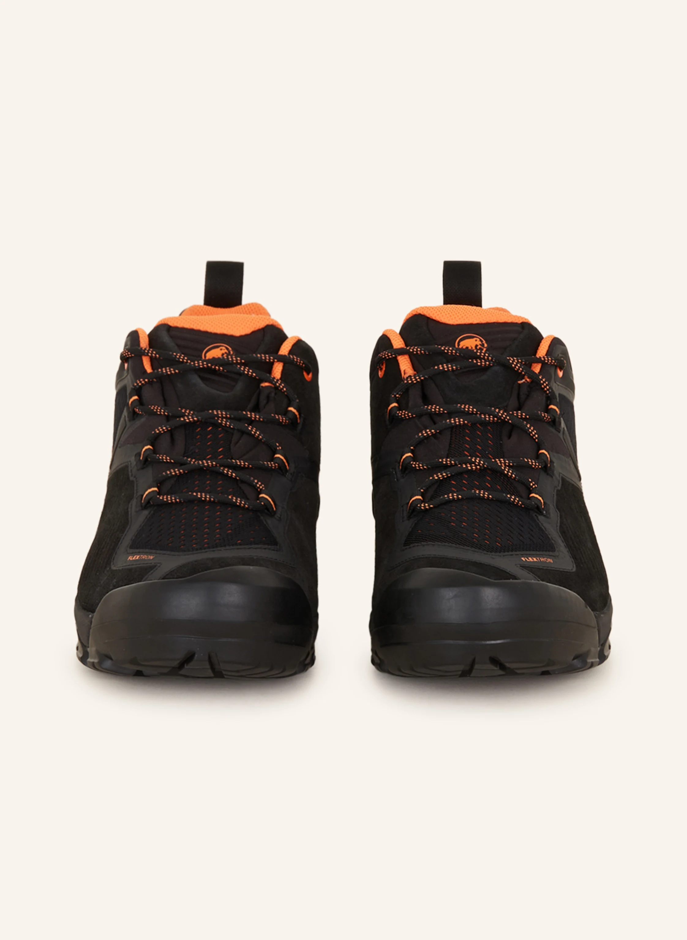 MAMMUT Trekking-Schuhe SAPUEN LOW GTX