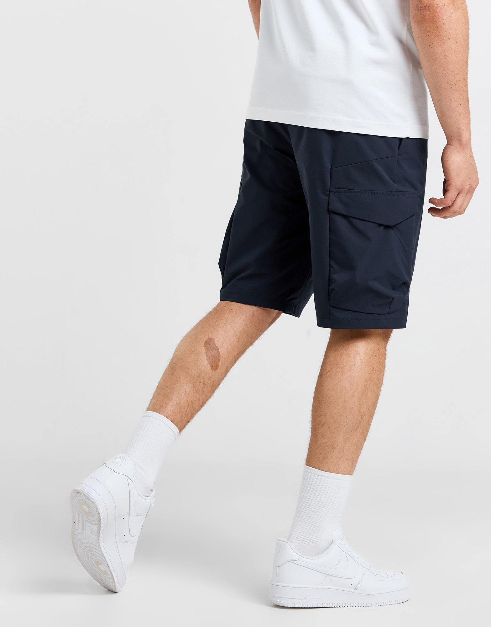 BOSS Short Urbanex Cargo Homme