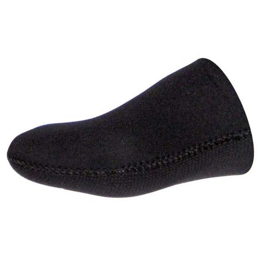 So dive End Of Toe Schwimmsocken