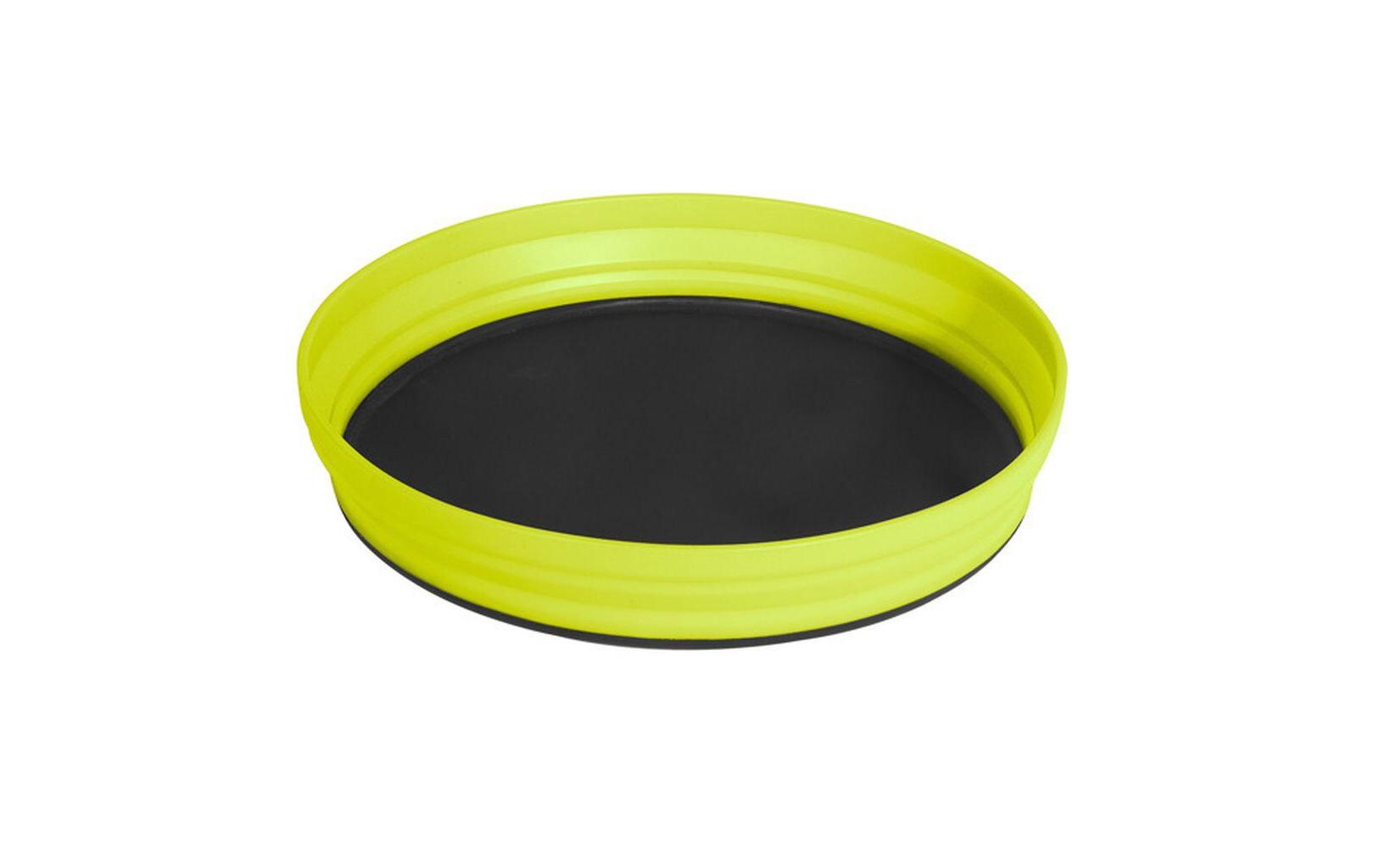 Outdoor-Teller X-PlateFaltbarer Teller, 1170 ml