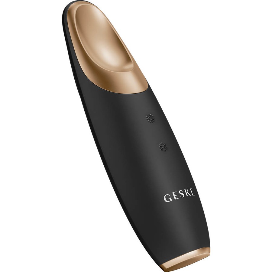 GESKE Warm & Cool Eye Energizer 6 in 1 Gray