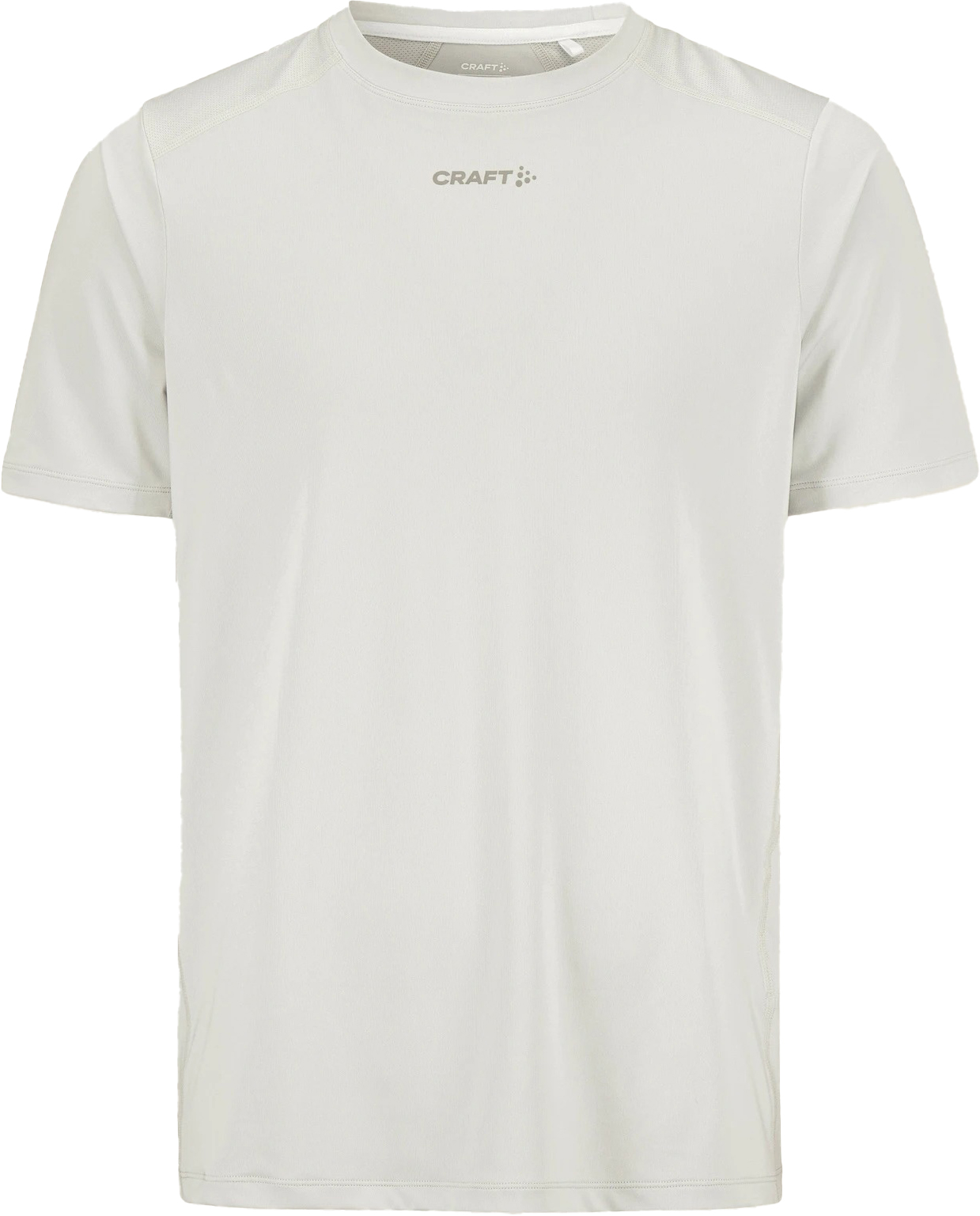 ADV Essence SS Tee 2 Herre Cloud