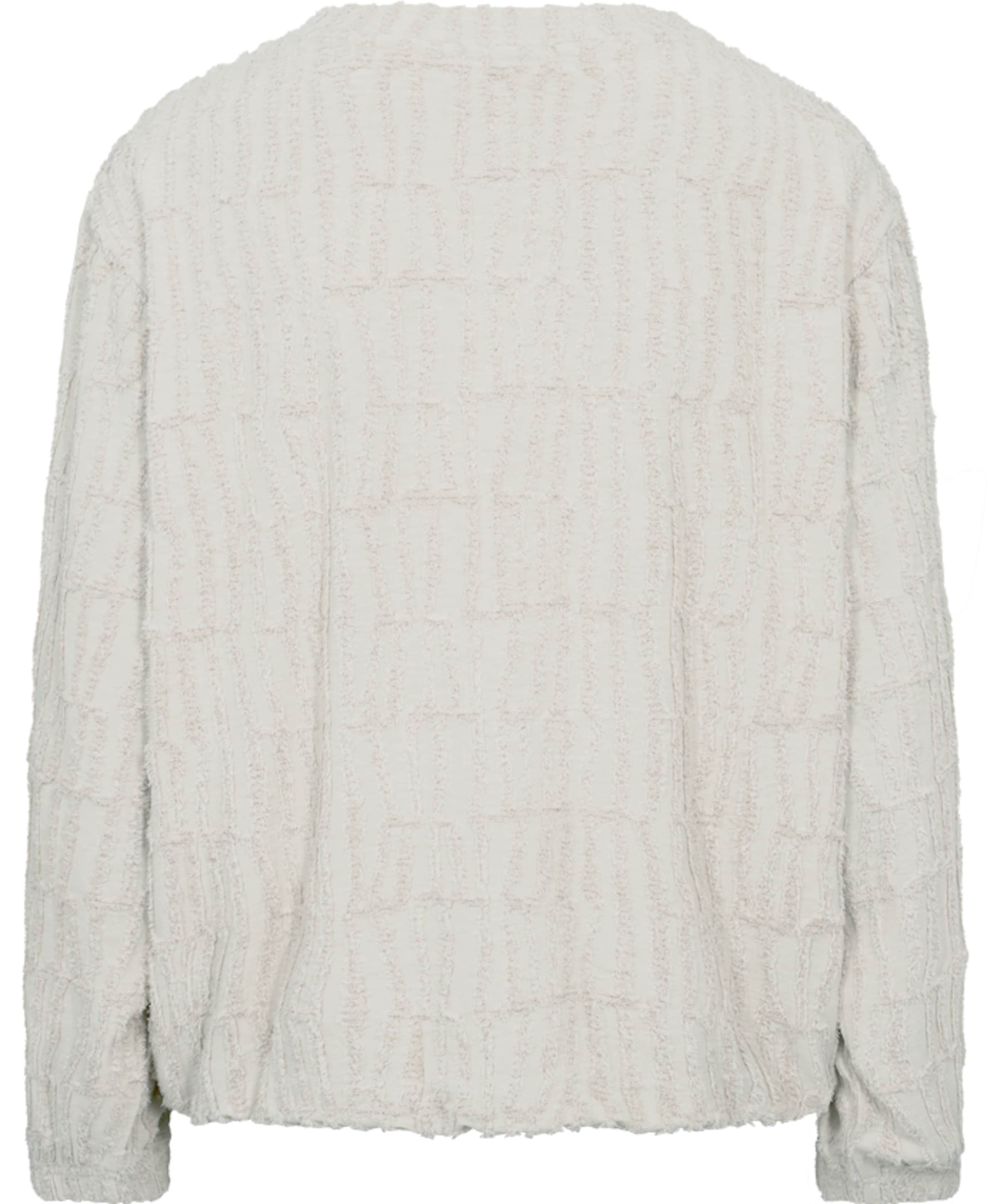 Freequent Dames trui beige