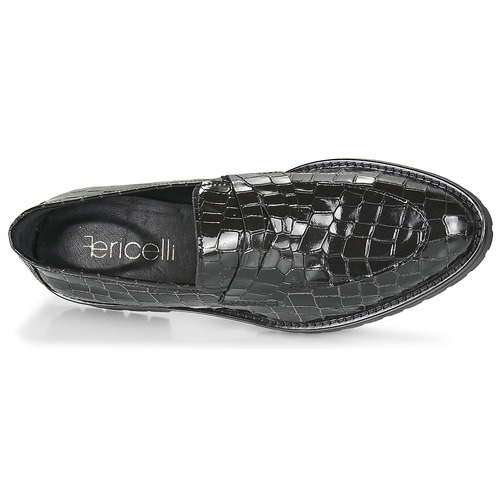 Fericelli - NORNUELLE - Noir