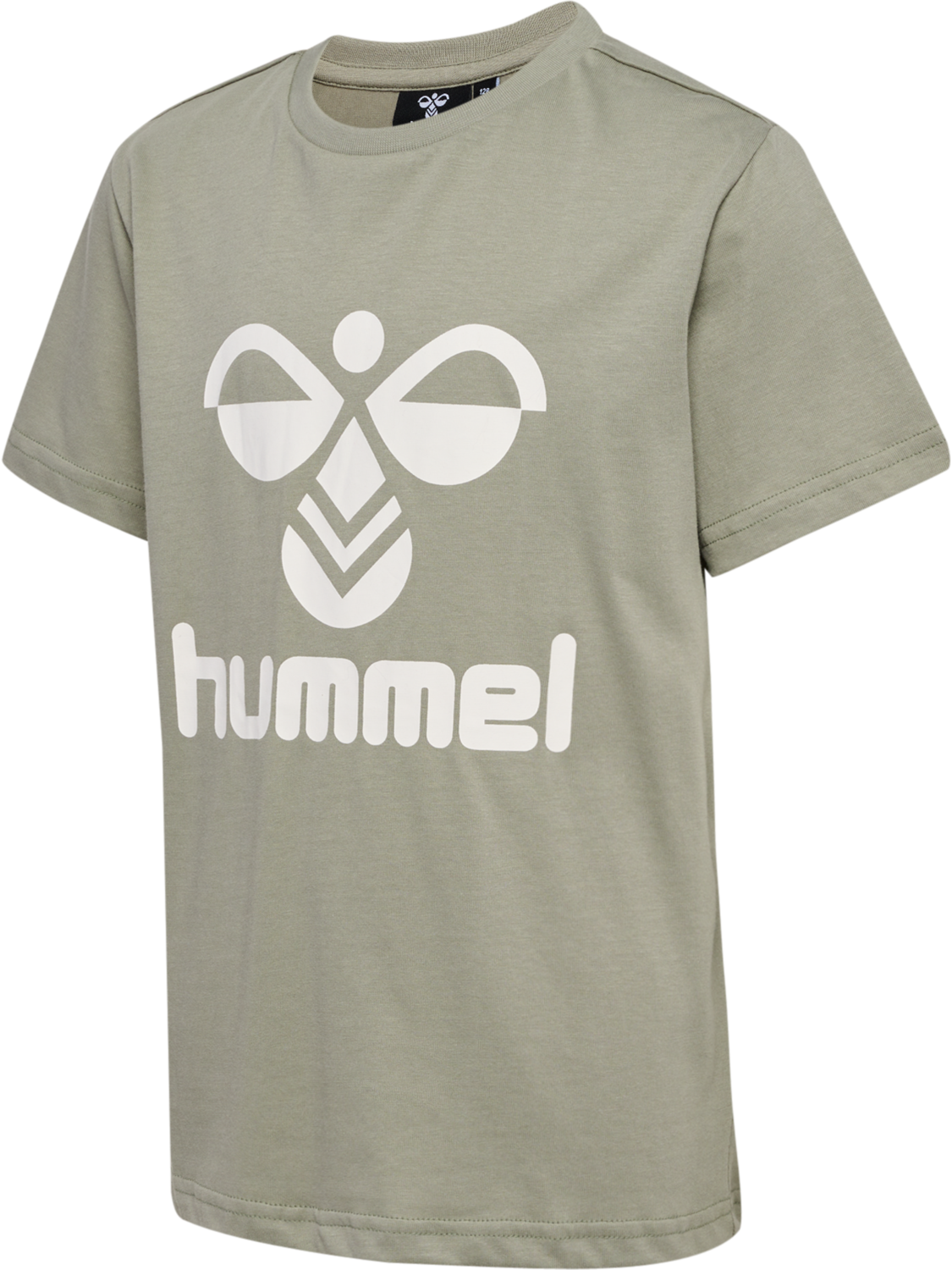 hmlTRES T-SHIRT S/S