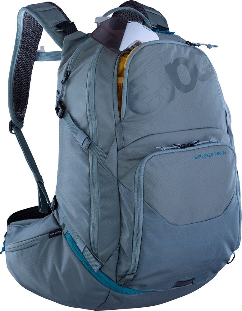 Evoc Explorer Pro 26L - Rucksack kaufen | Bike-Discount