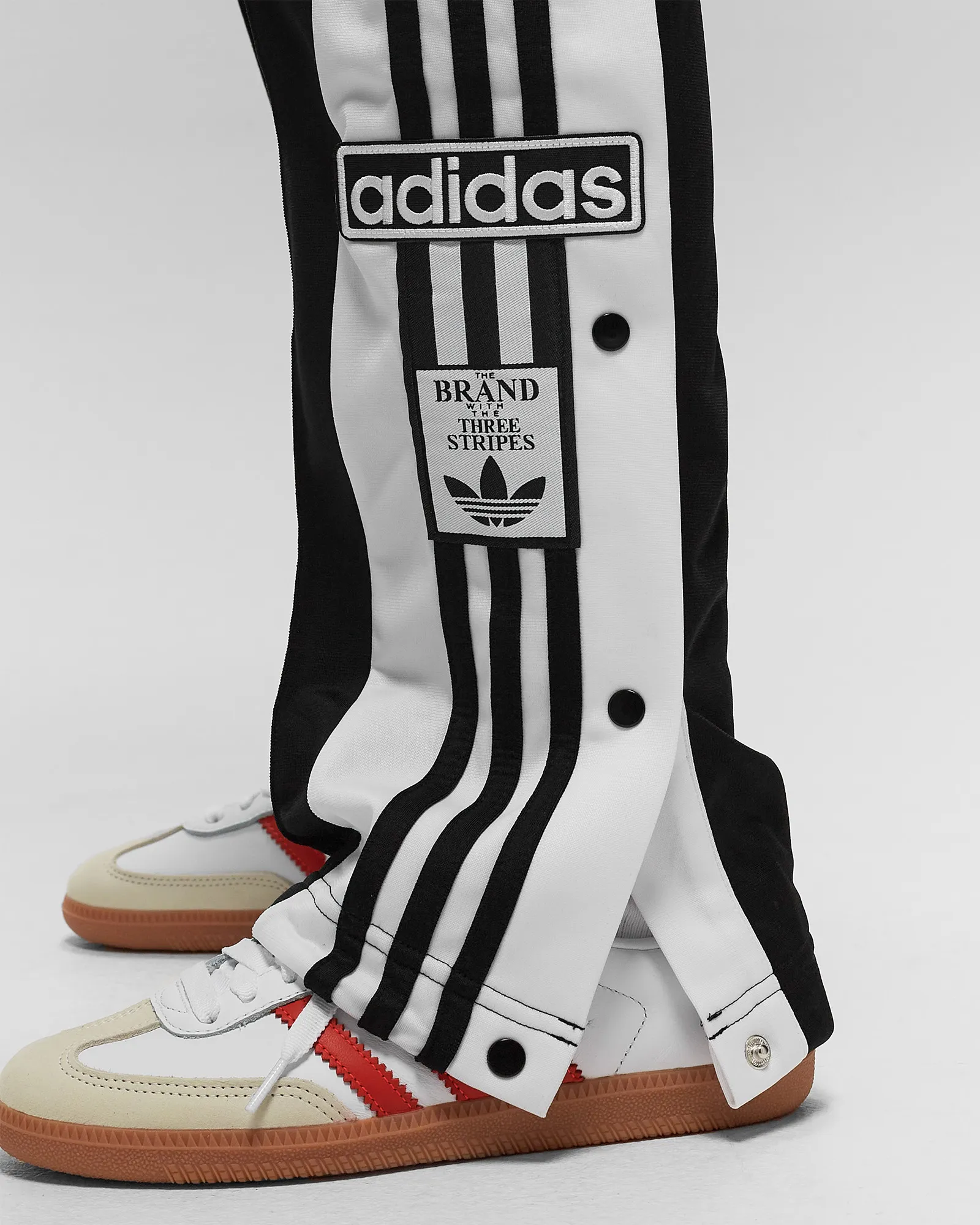 Adidas WMNS ADIBREAK PANT