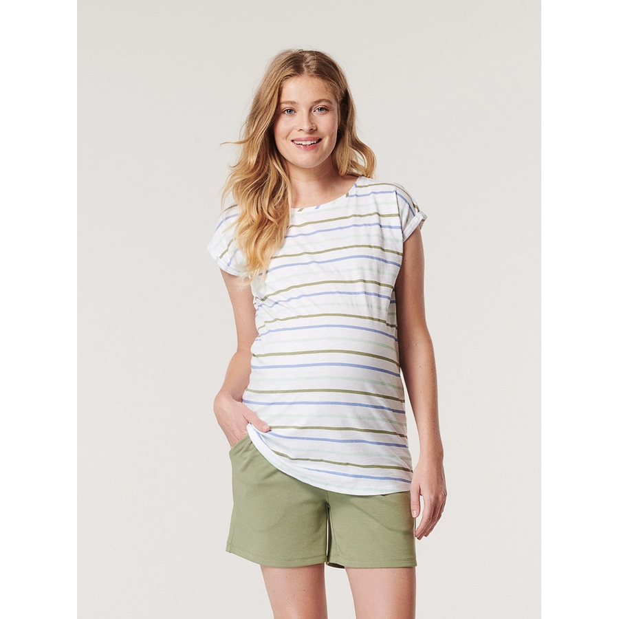 Esprit T-shirt Pale Mint