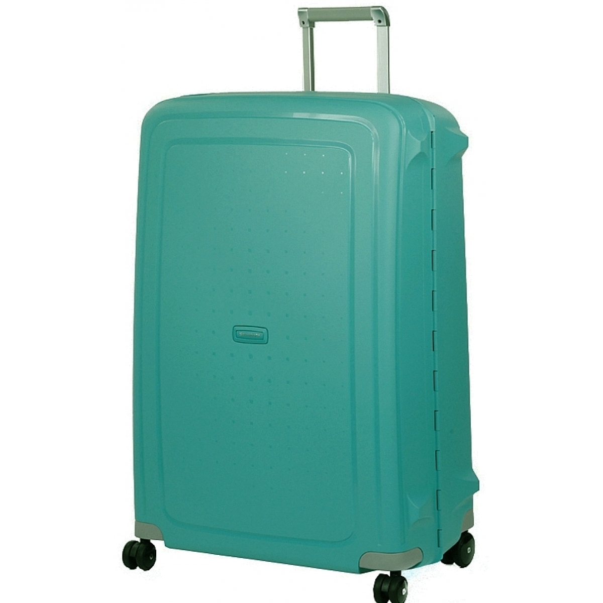 Samsonite Grande valise rigide Samsonite Scure TSA polypropylène 75cm