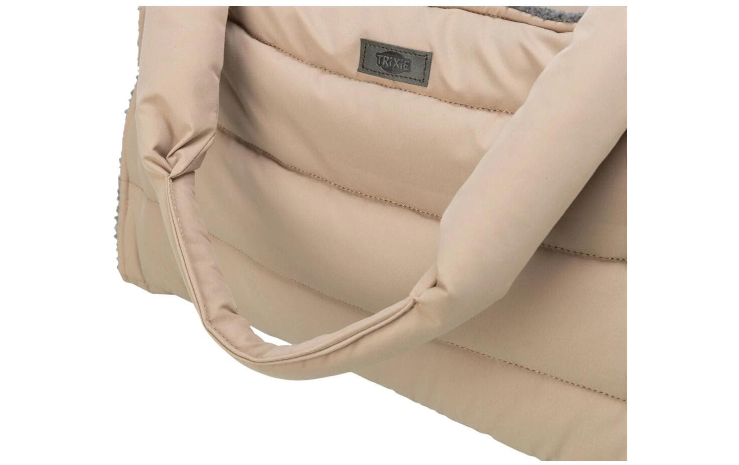 Tiertransport-Tasche Gina BeigeTragetasche für Tiere