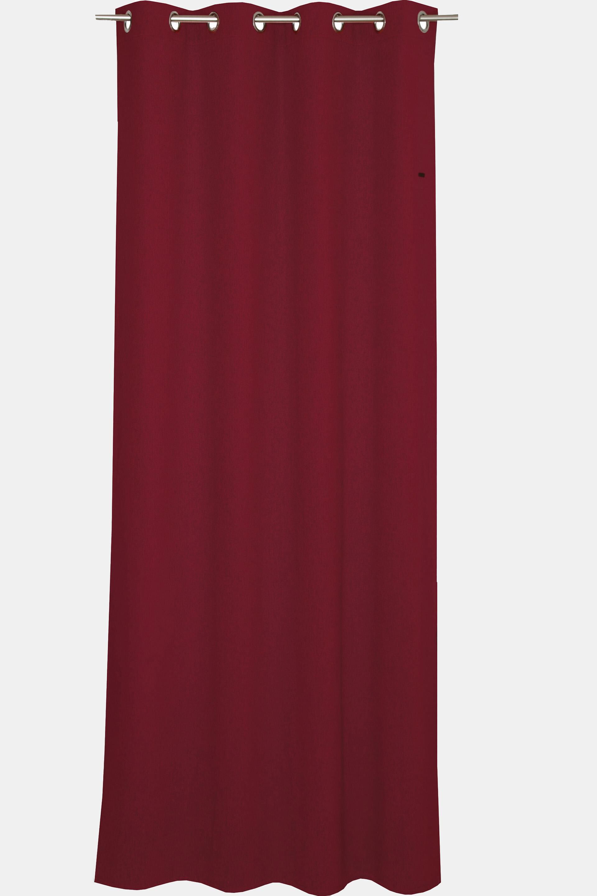 Curtains & Rollos