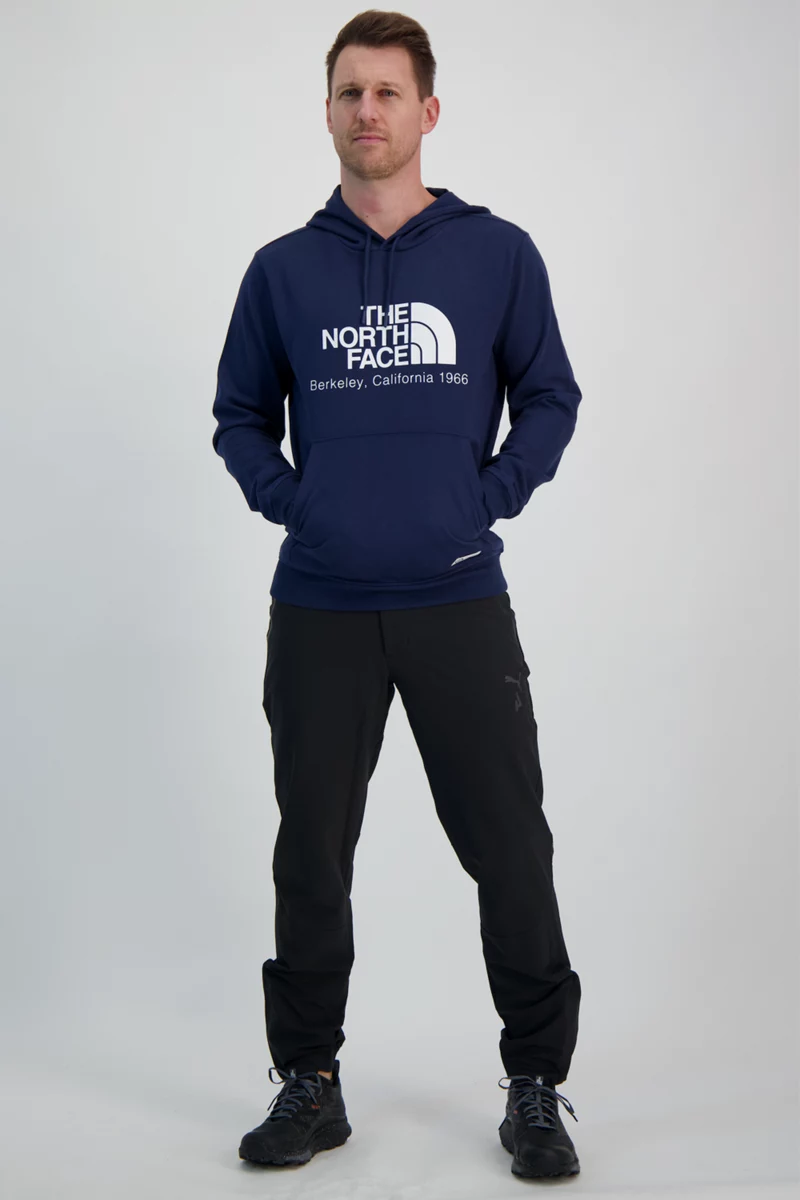 The North Face Berkeley California Herren Hoodie