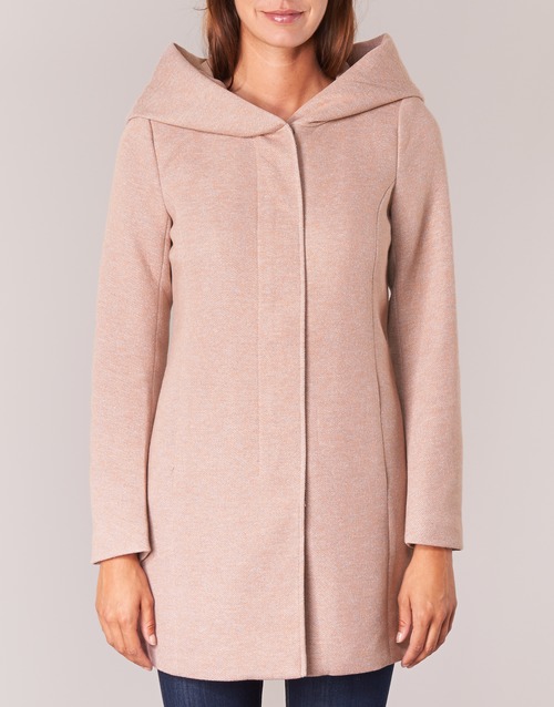 Only - SEDONA - Rose