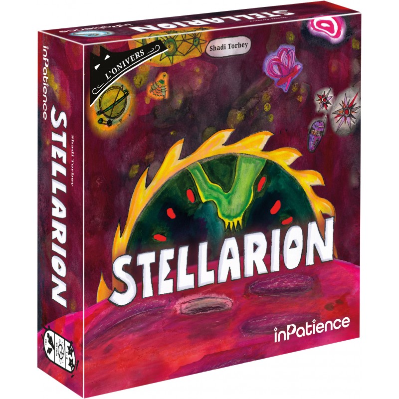 Stellarion