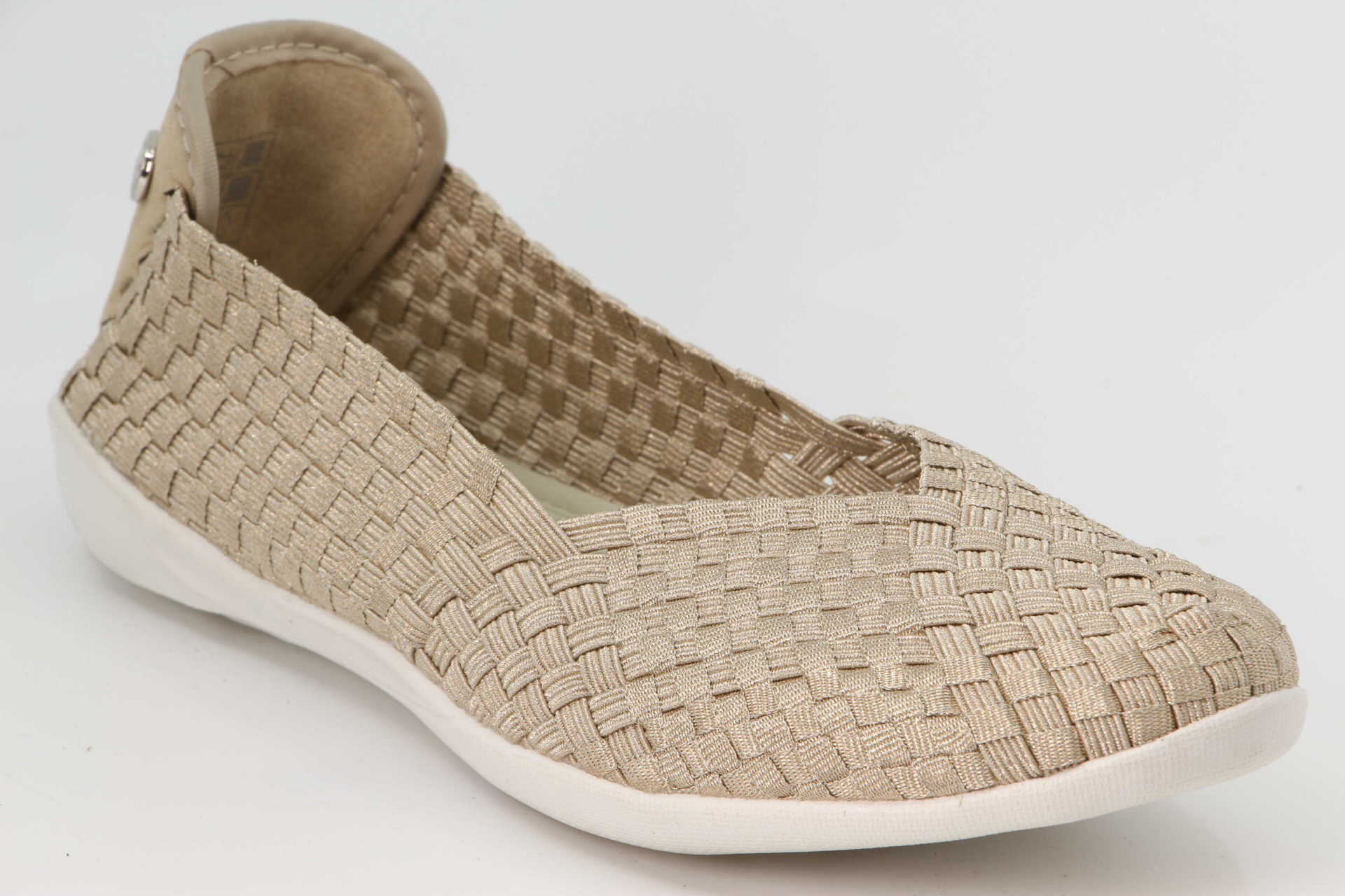 bernie mev CatWalk light gold light gold