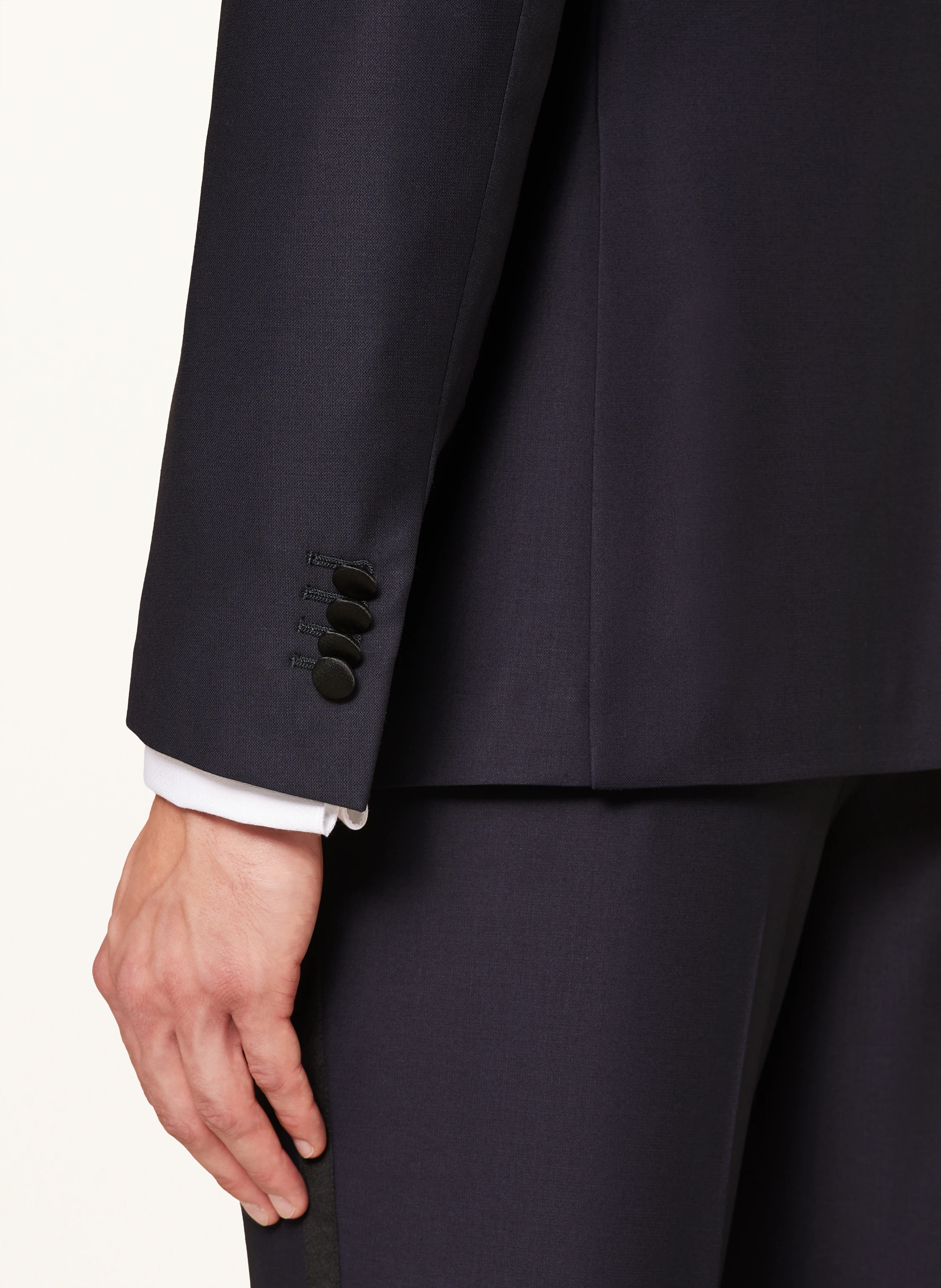 BOGLIOLI Smoking Extra Slim Fit