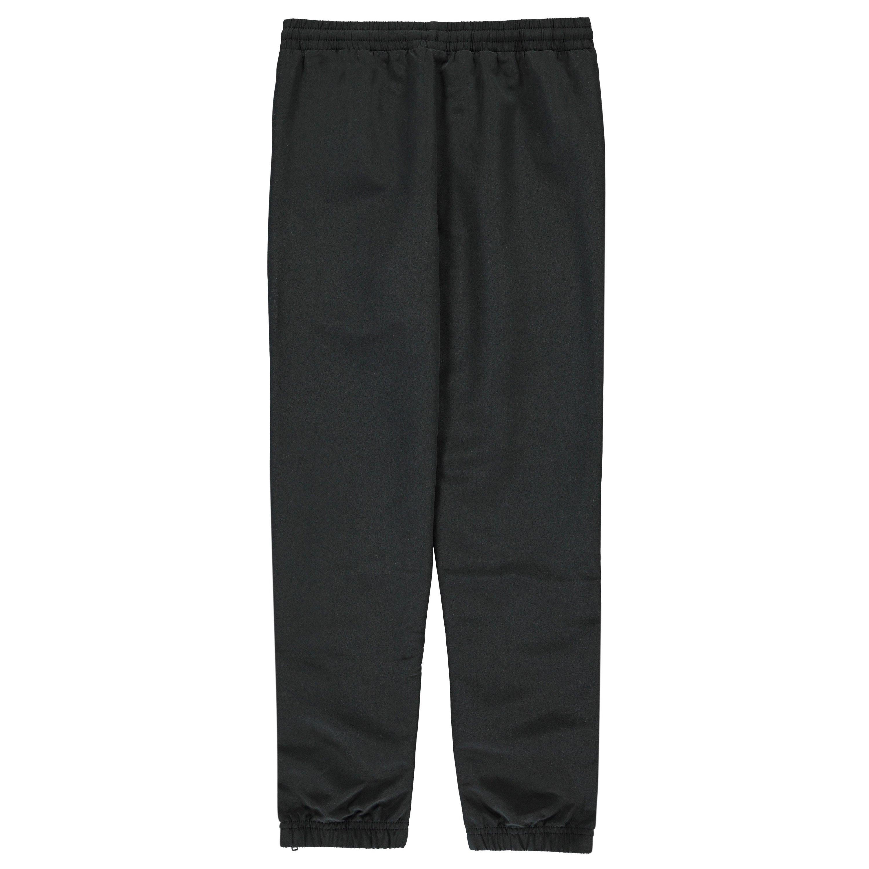 Slazenger Junior Boys' Active Woven Track Pants