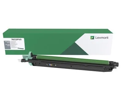 Lexmark - Farve - fotoelektrisk enhed - for Lexmark C9235, CS921, CS923, CX921, CX922, CX923, XC9225, XC9235, XC9245, XC9255, XC9265