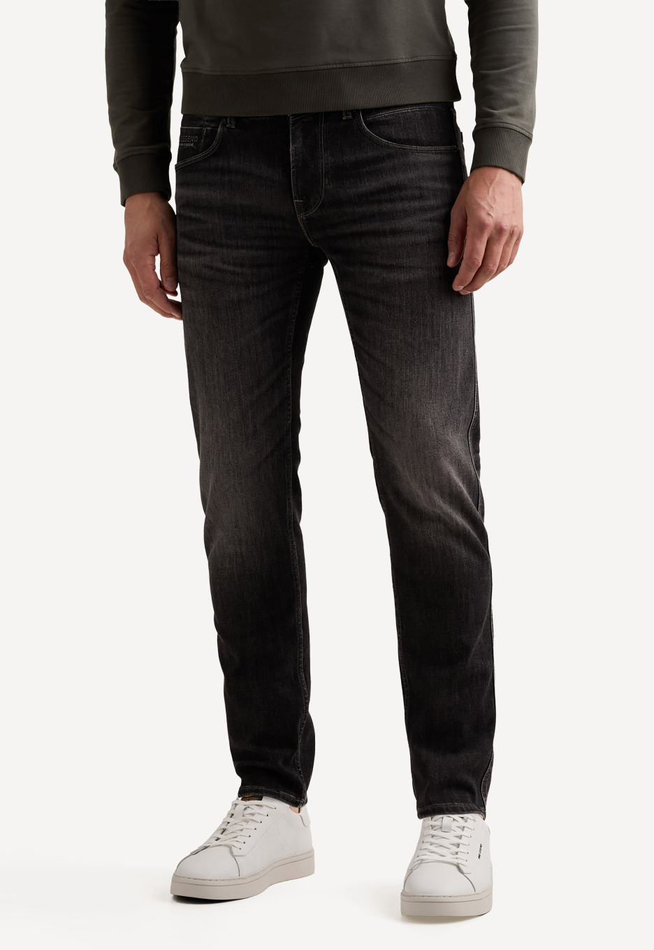 PME Legend Nightflight Regular Jeans