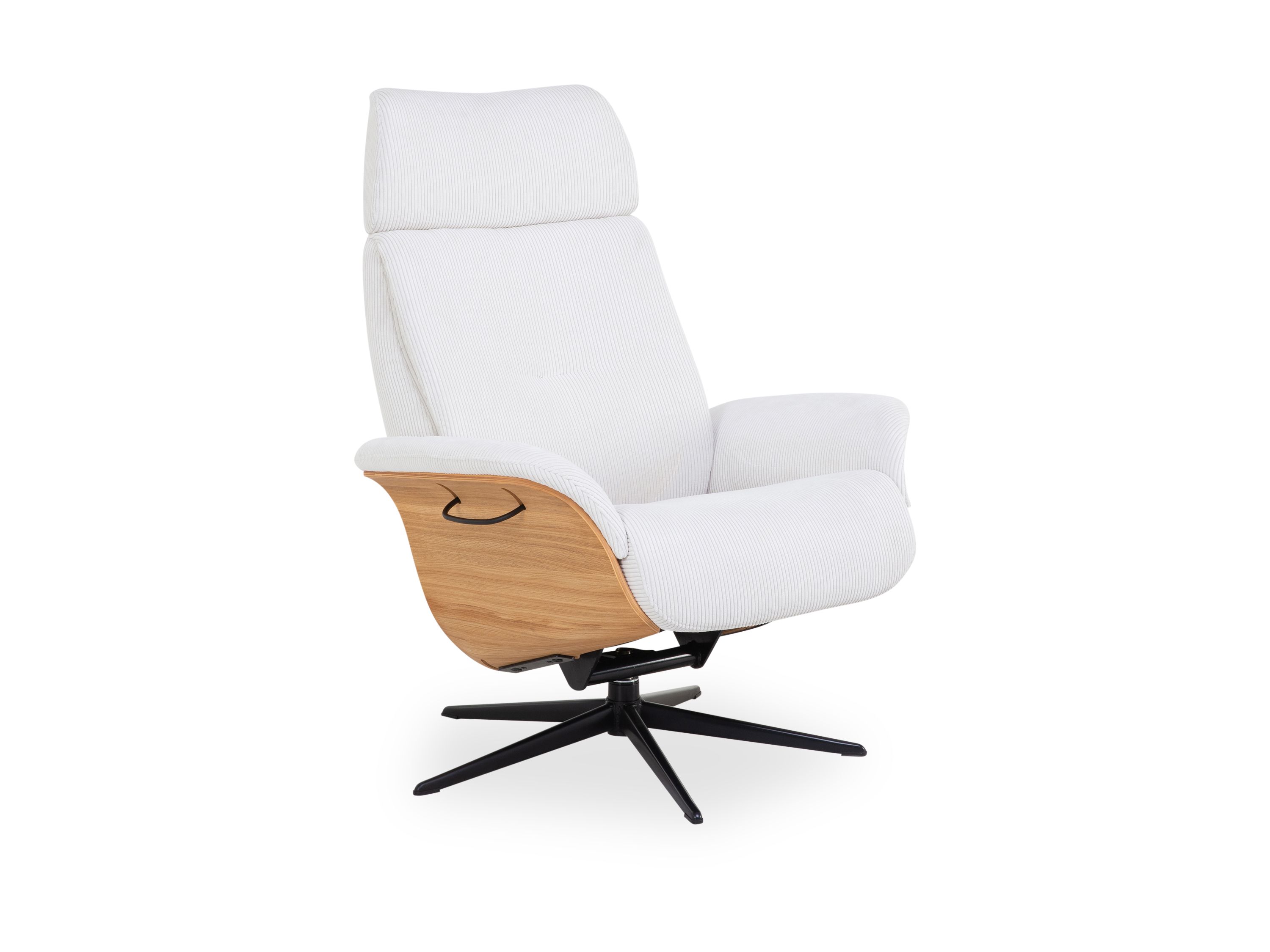 Relaxsessel und Hocker KELTY