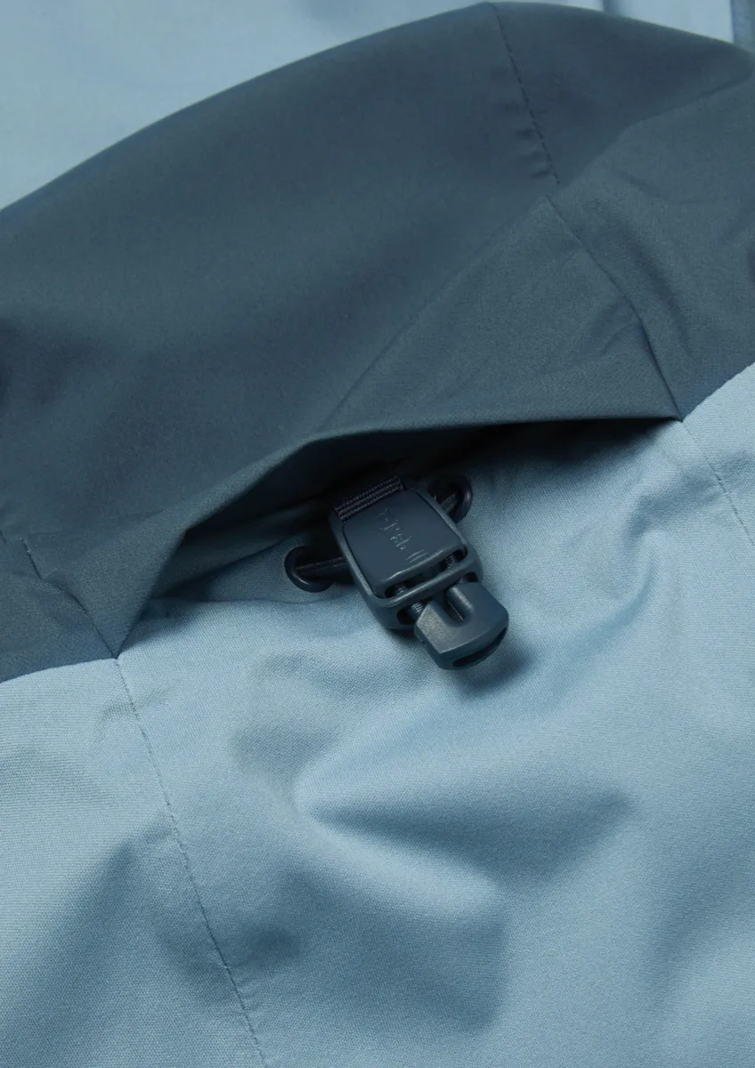 Rab Kinetic Alpine 2.0 Jacket Wmns Orion Blue/Citadel