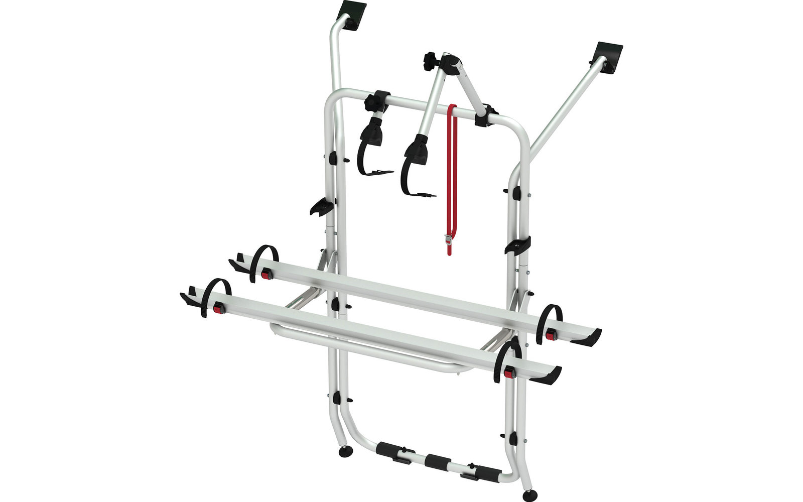Fiamma Fahrradträger Carry-Bike VW T6