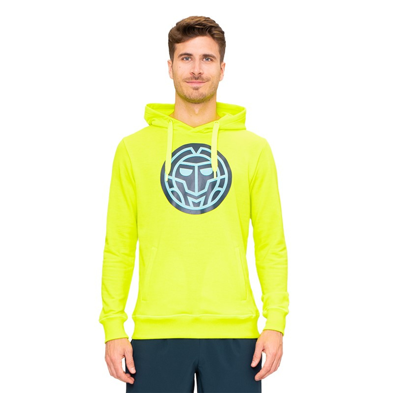 Bidi Badu Grafic Illumination Chill Hoody