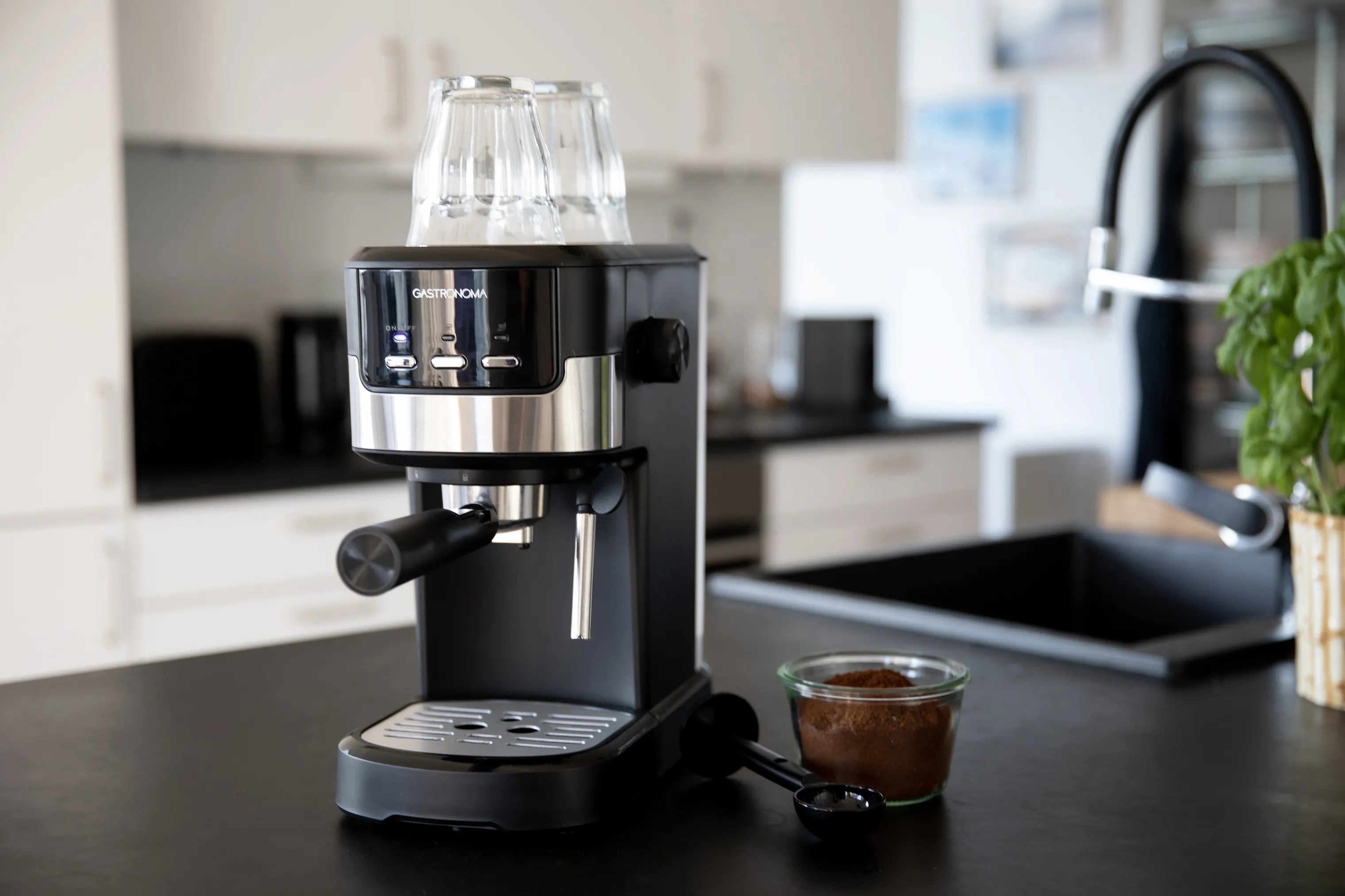 Gastronoma Espressomaskine