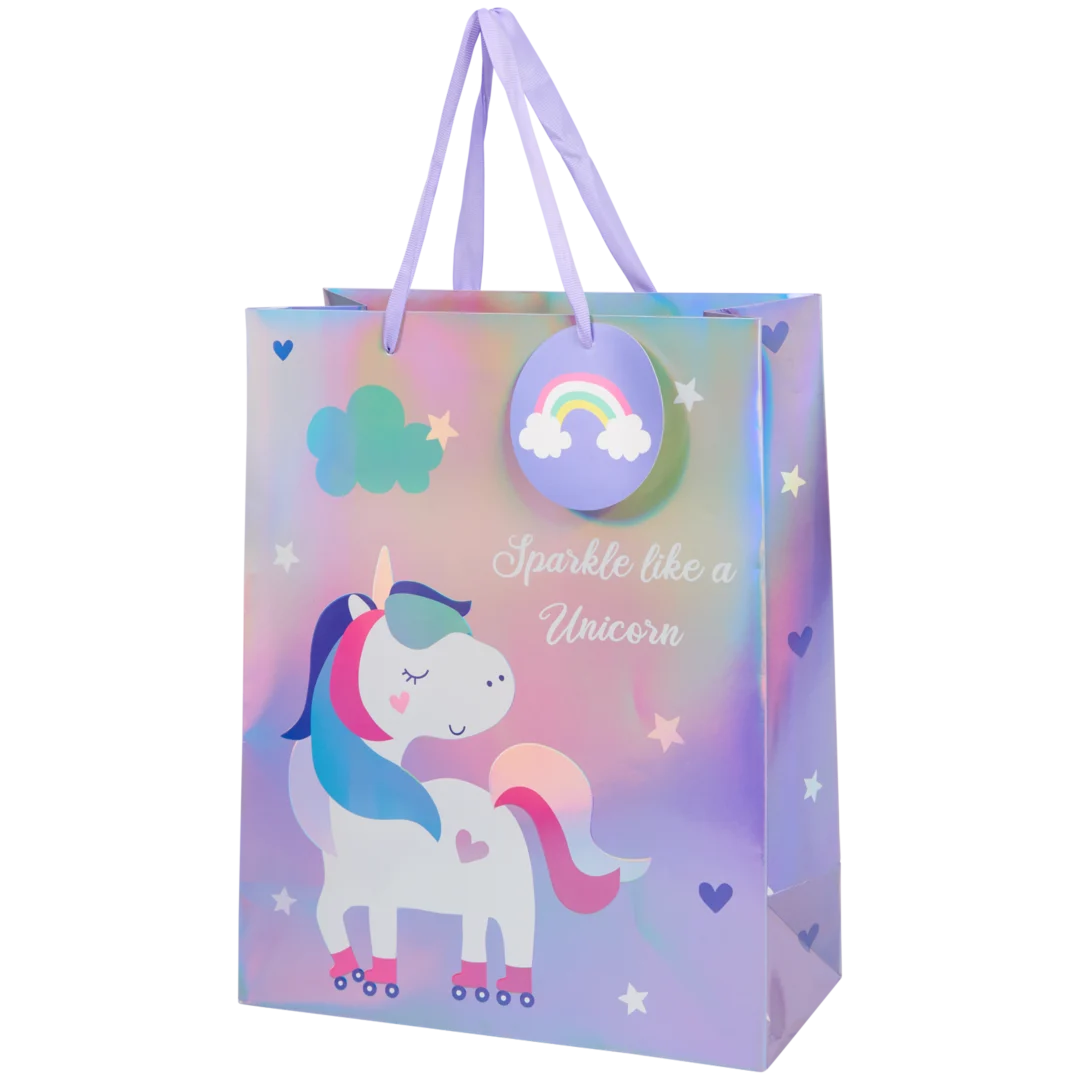 Sac cadeau